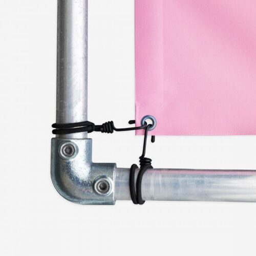 Spandoek - vast formaat - Afbeelding 7