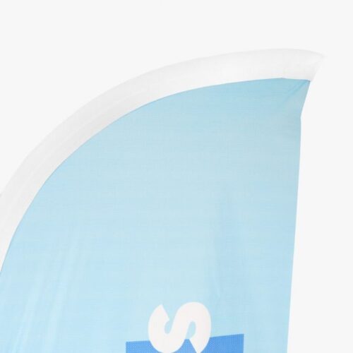 Beachflag straight - Afbeelding 8