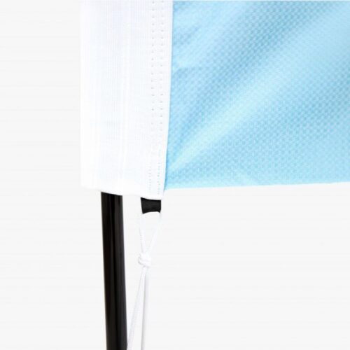 Beachflag straight - Afbeelding 11
