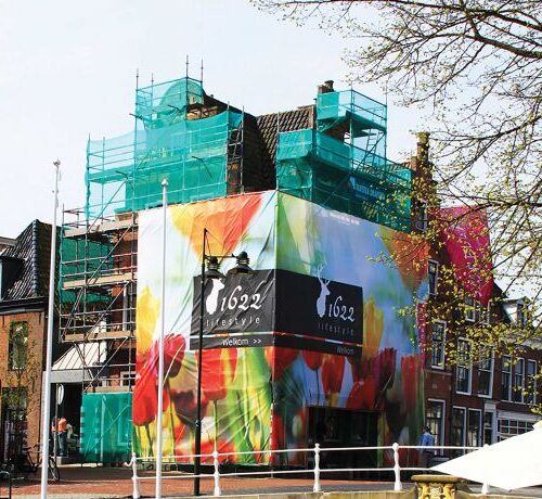 Steigerdoeken - Afbeelding 3