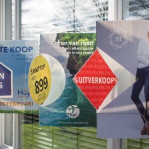 Polyprop (Kanaalplaat) - Afbeelding 4