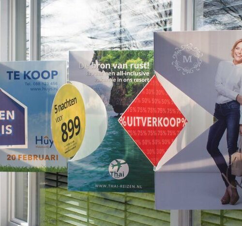 Polyprop (Kanaalplaat) - Afbeelding 4