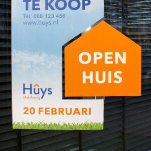 Polyprop (Kanaalplaat) - Afbeelding 5