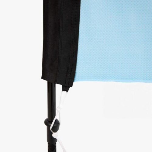 Beachflag straight - Afbeelding 10