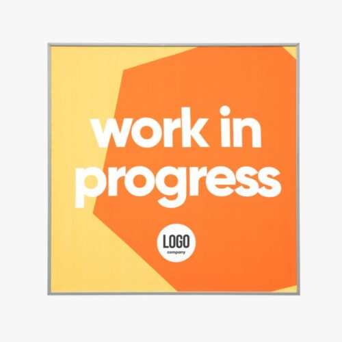 Outdoor klopframe - Afbeelding 2