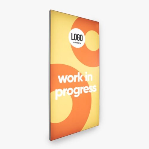 LED frame - Afbeelding 1