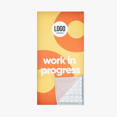 LED frame - Afbeelding 2