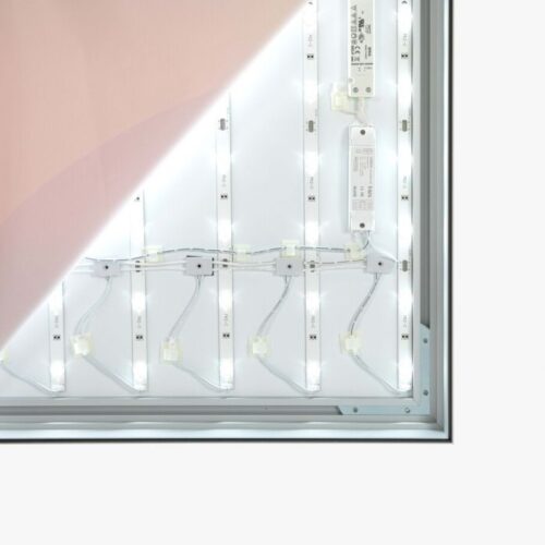 LED frame - Afbeelding 3