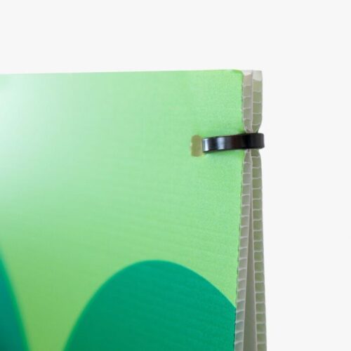 Lantaarnpaalbord - Afbeelding 4