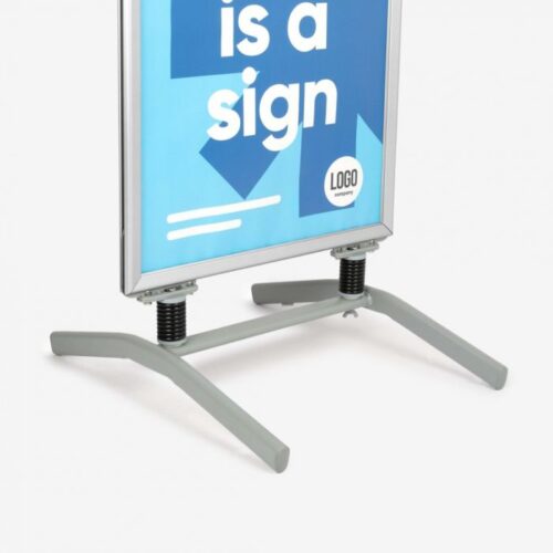 Stoepborden - Afbeelding 3