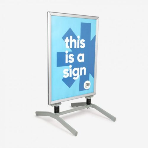 Stoepborden - Afbeelding 2