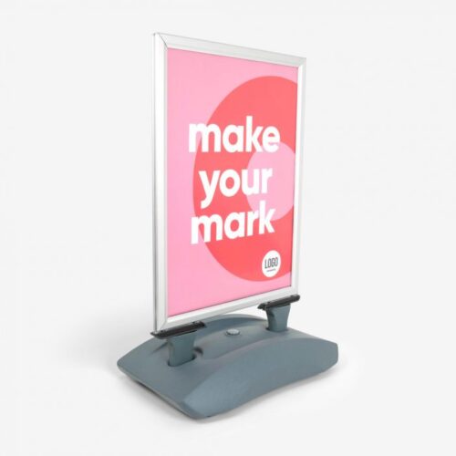 Stoepborden - Afbeelding 6