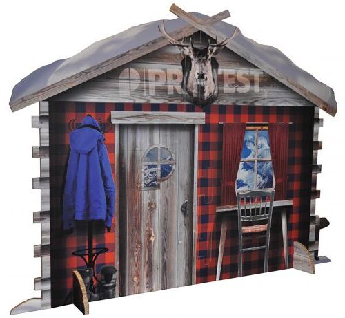 Honingraatkarton - Afbeelding 3