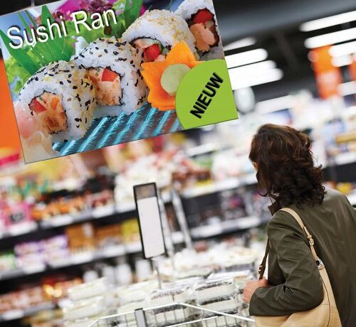 Displaykarton - Afbeelding 2