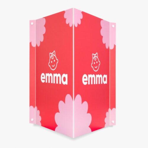 Geboortebord - Afbeelding 3