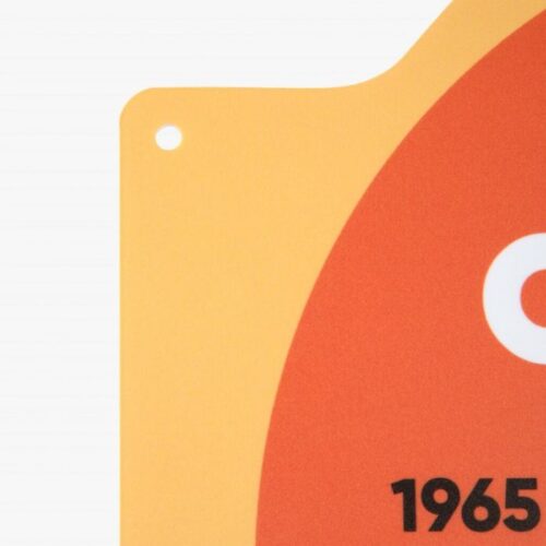 Rallyschild - Afbeelding 4