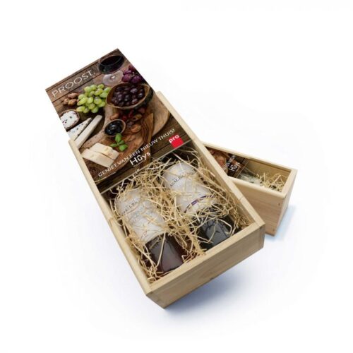 Wijnkist - Afbeelding 2