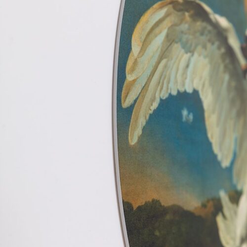 Muurcirkel - Afbeelding 4