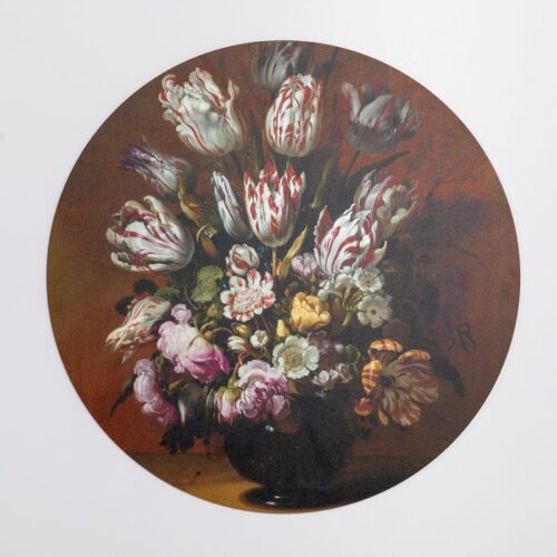 Muurcirkel - Afbeelding 5