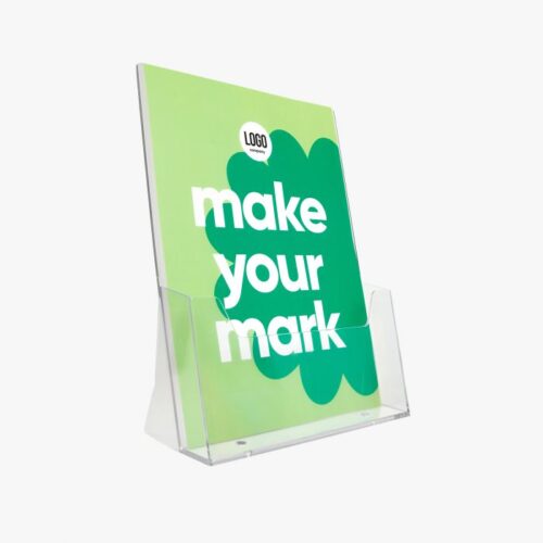 Brochurehouder - Afbeelding 2