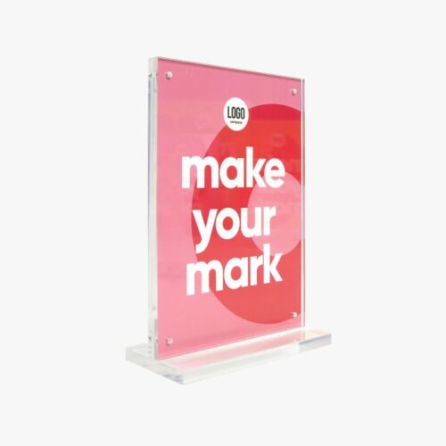 Kaarthouder met magneetjes - Afbeelding 3