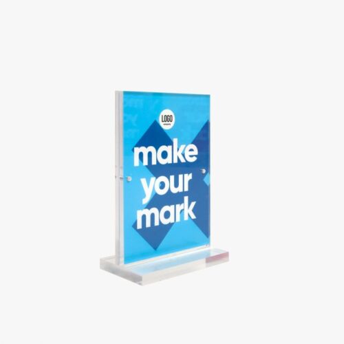 Kaarthouder met magneetjes - Afbeelding 4