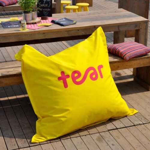 Zitzak - Afbeelding 1