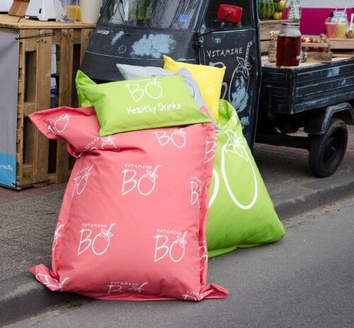 Zitzak - Afbeelding 2