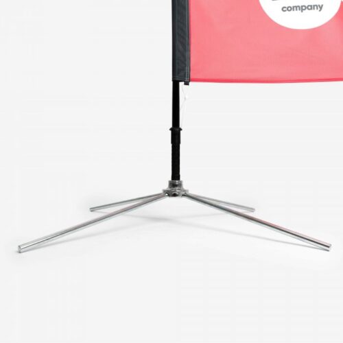 Beachflag square - Afbeelding 9