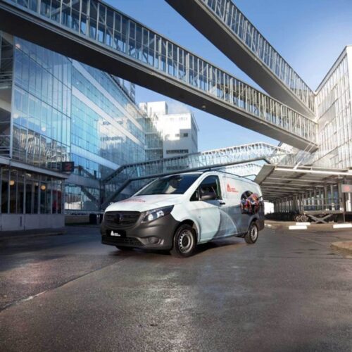 Carwrap - Afbeelding 2