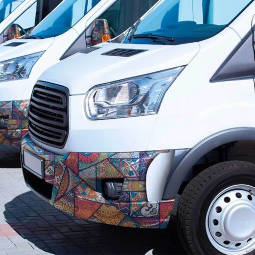 Carwrap - Afbeelding 3