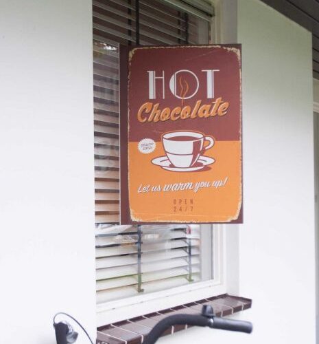 Makelaarsbord - Afbeelding 13