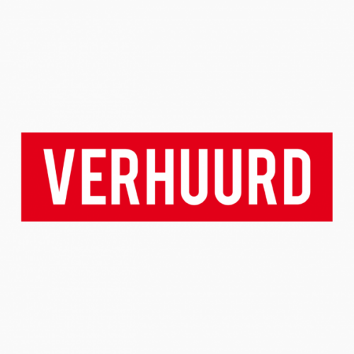 Makelaarsbordsticker - Afbeelding 3