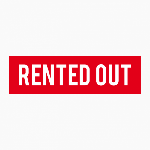 Makelaarsbordsticker - Afbeelding 7