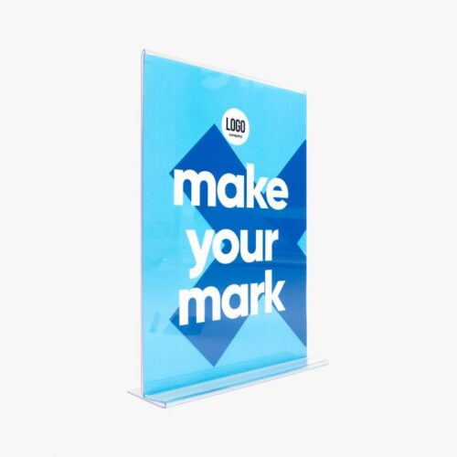 Kaarthouder Acryl - Afbeelding 3