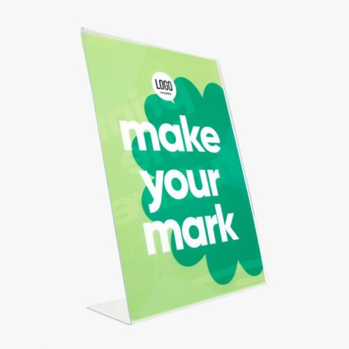 Kaarthouder Acryl - Afbeelding 5