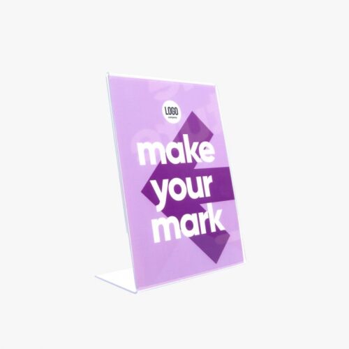 Kaarthouder Acryl - Afbeelding 6