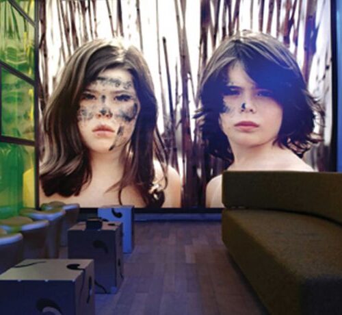 Plexiglas - Afbeelding 8