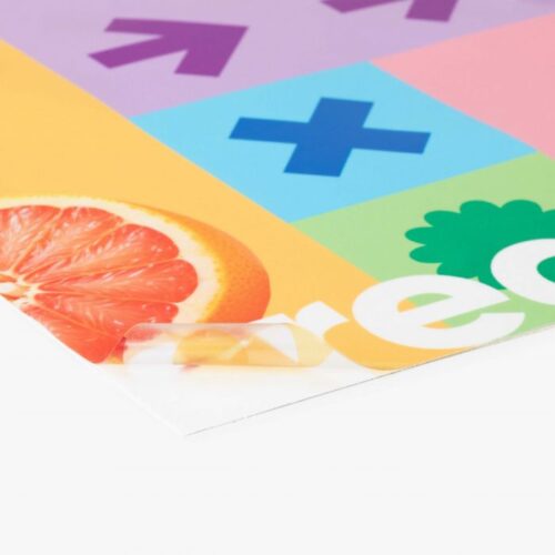 3M™ 8150 Clear View - Afbeelding 1