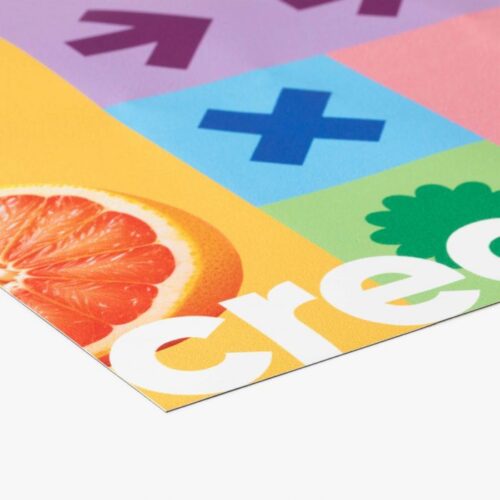 Magneetfolie 0,5 mm - Afbeelding 1