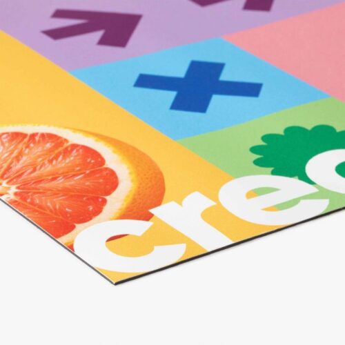 Magneetfolie 0,85 mm - Afbeelding 1