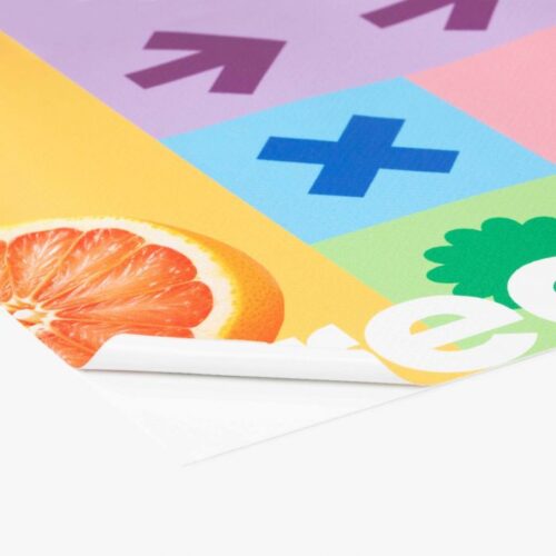 DOT folie - Afbeelding 1