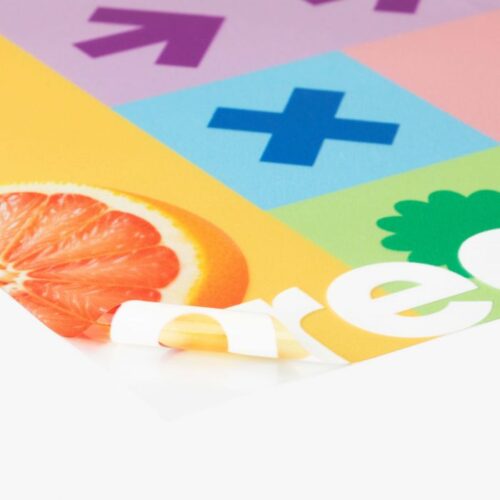 Lintec - Afbeelding 1