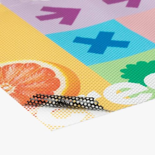 One Way Vision permanent - Afbeelding 1