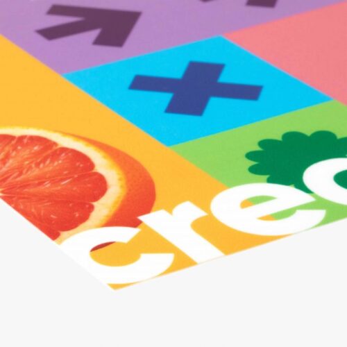 Backlit polyester - Afbeelding 1