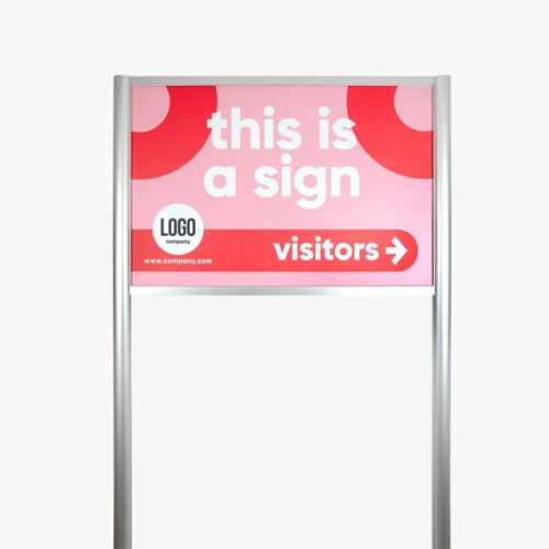 Bewegwijzering - Afbeelding 1