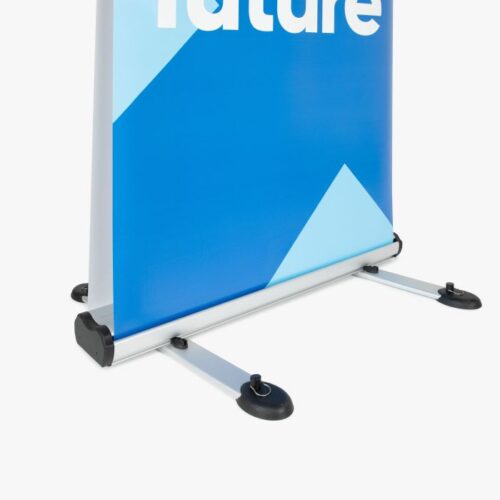 Outdoor roll-up banner - Afbeelding 2