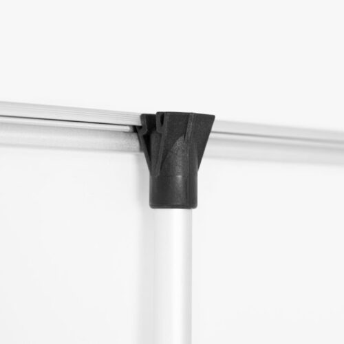 Outdoor roll-up banner - Afbeelding 4