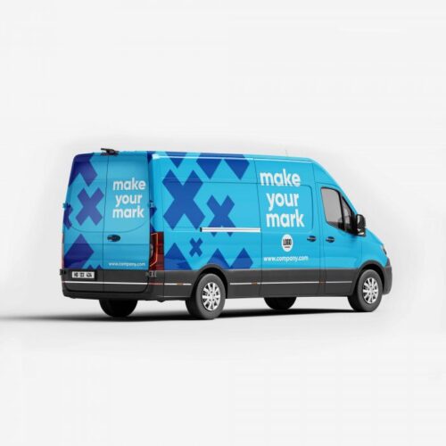 Carwrap - Afbeelding 1