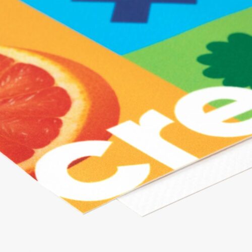 Backlitdoek - Afbeelding 1